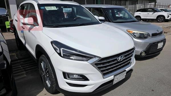 Hyundai Tucson 2019 for sale in Iraq - Baghdad